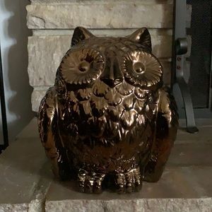 Owl Decor